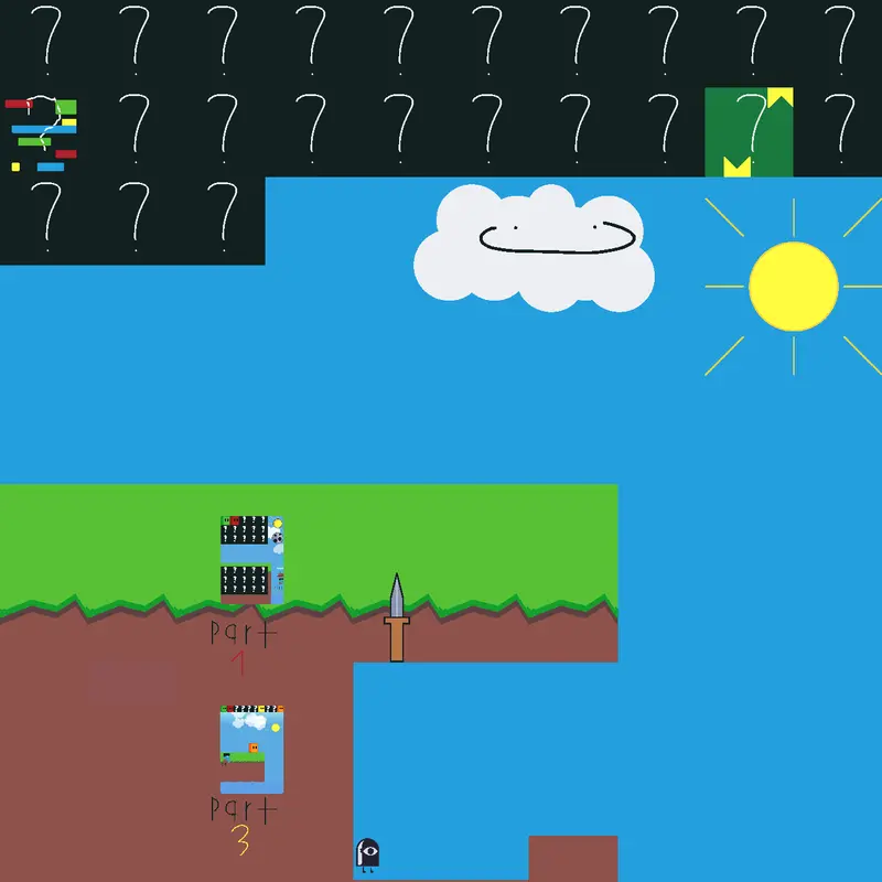 Game by @ismael152