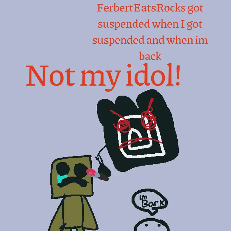 Game by @ihatespidymite5551