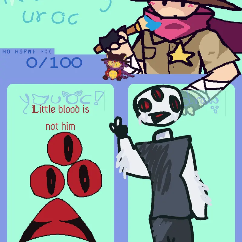 Game by @Scribbles_2015
