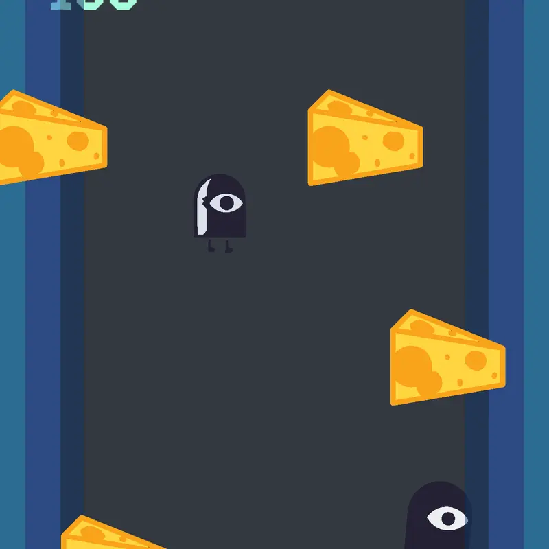 Game by @FloatingPoint
