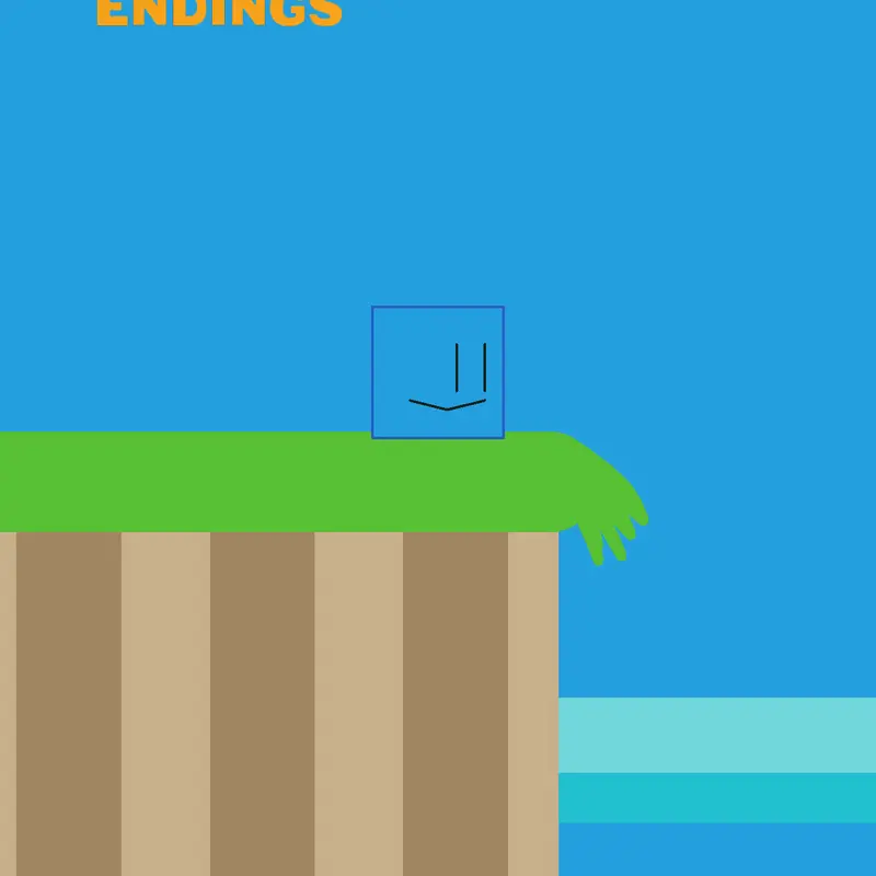 Game by @redboii