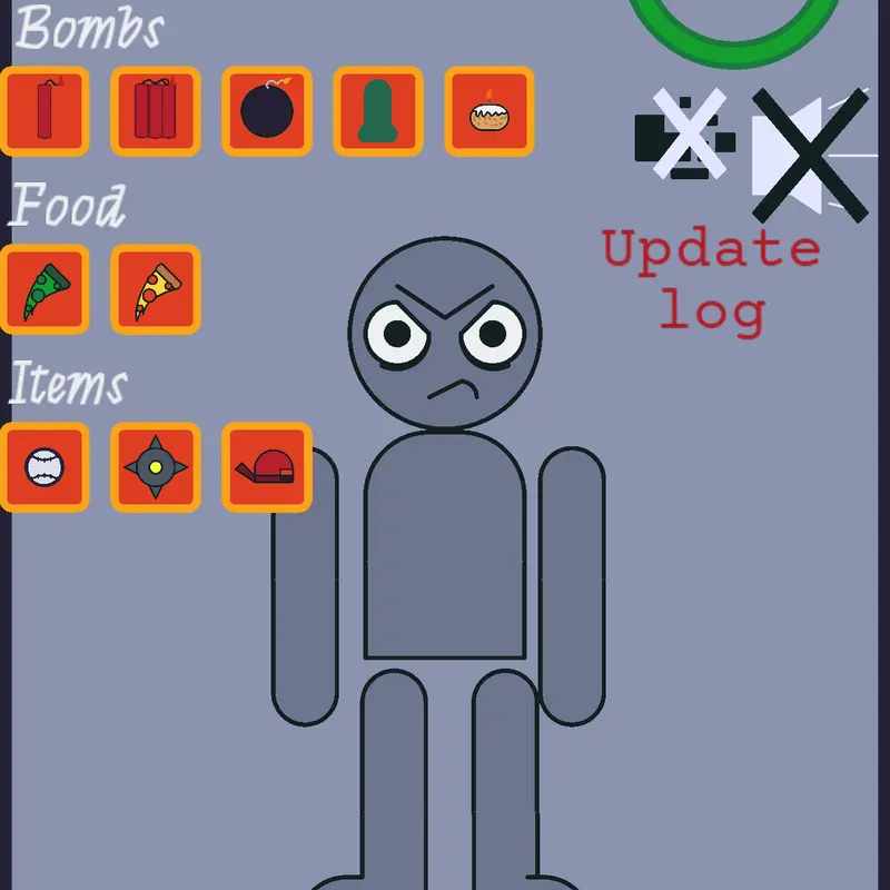 Game by @incredibad