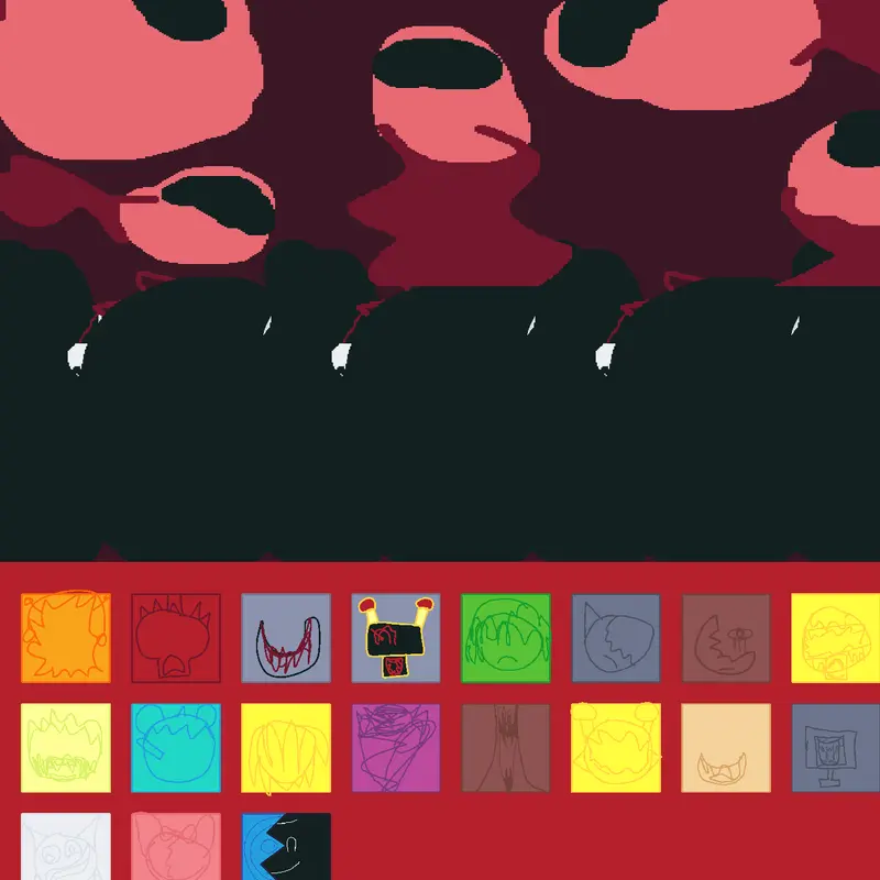Game by @foxstar20thfox