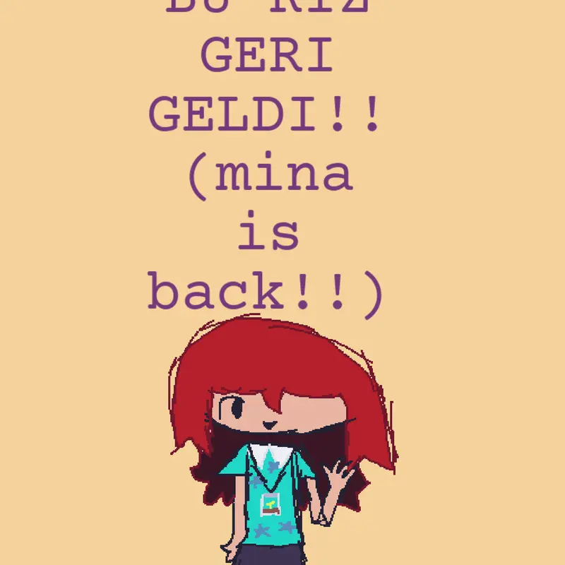 Game by @-Mina-
