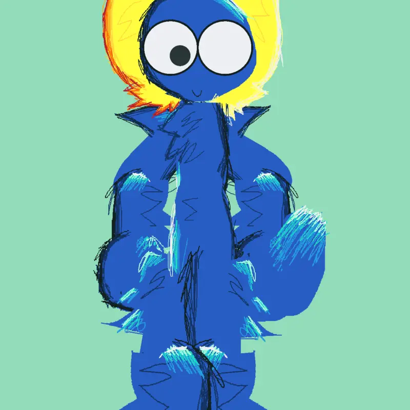 Game by @LighytyParasiticKillerr
