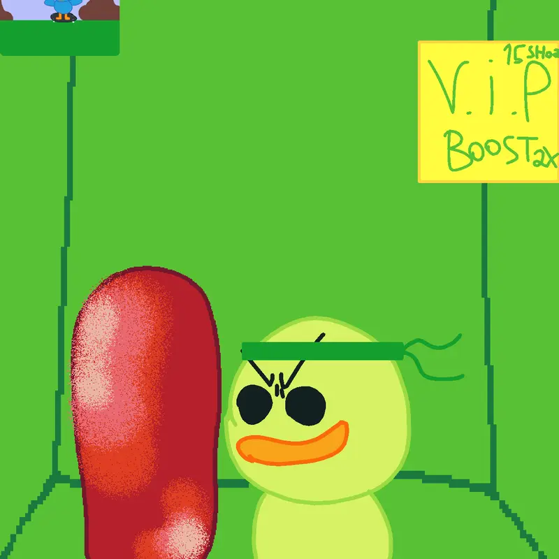 Tanpinha workout by @kid_duck