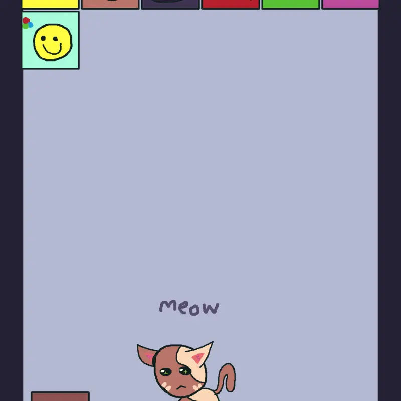 Game by @cocot