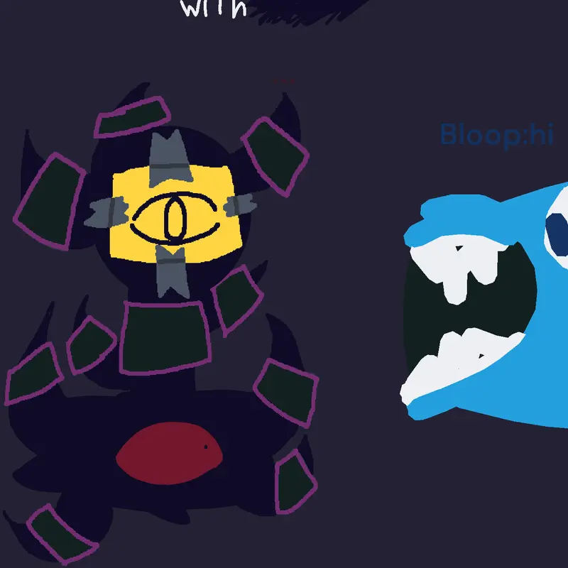 Game by @realbloop