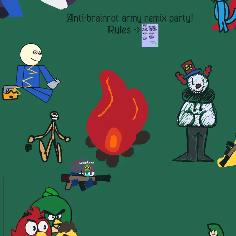 Game by @bley2344