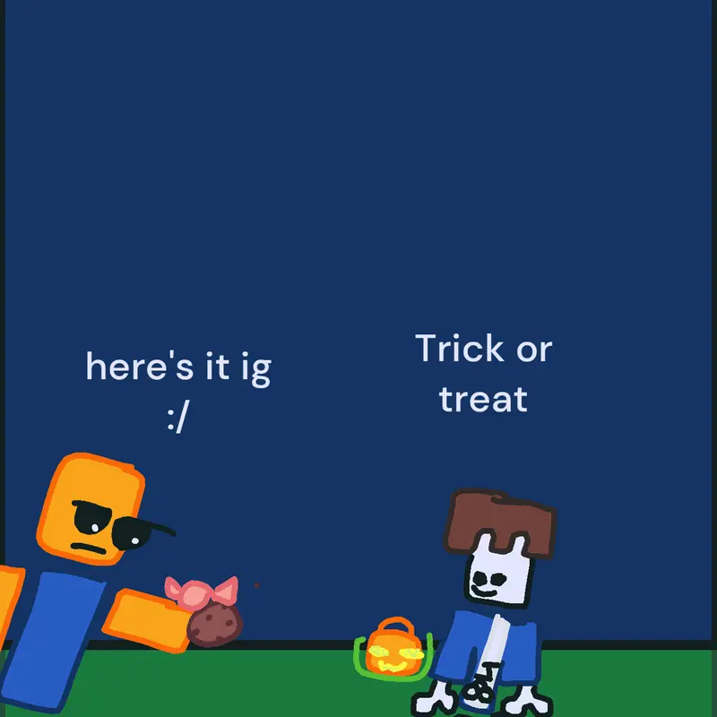 Game by @ItzNoobie