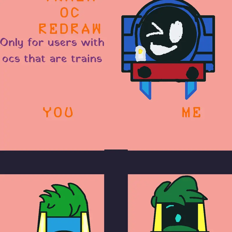 Game by @Trainboii