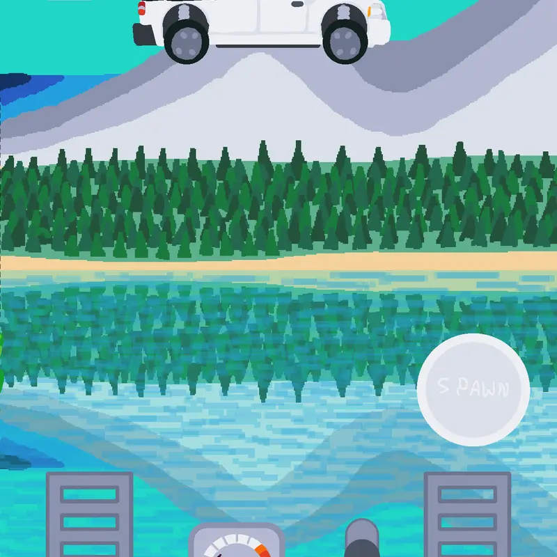 Game by @chickyeyeball