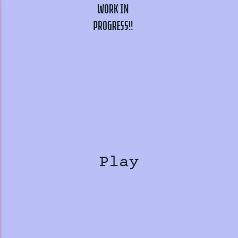 Game by @Marco9000