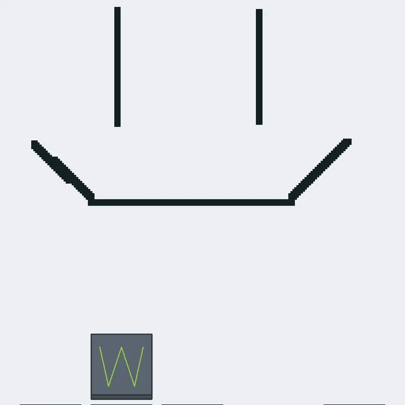 WasdDraw by @Reagan1410