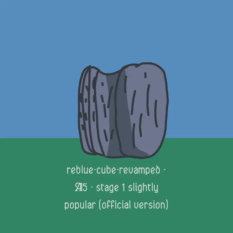 Game by @reblue-cube-revamped