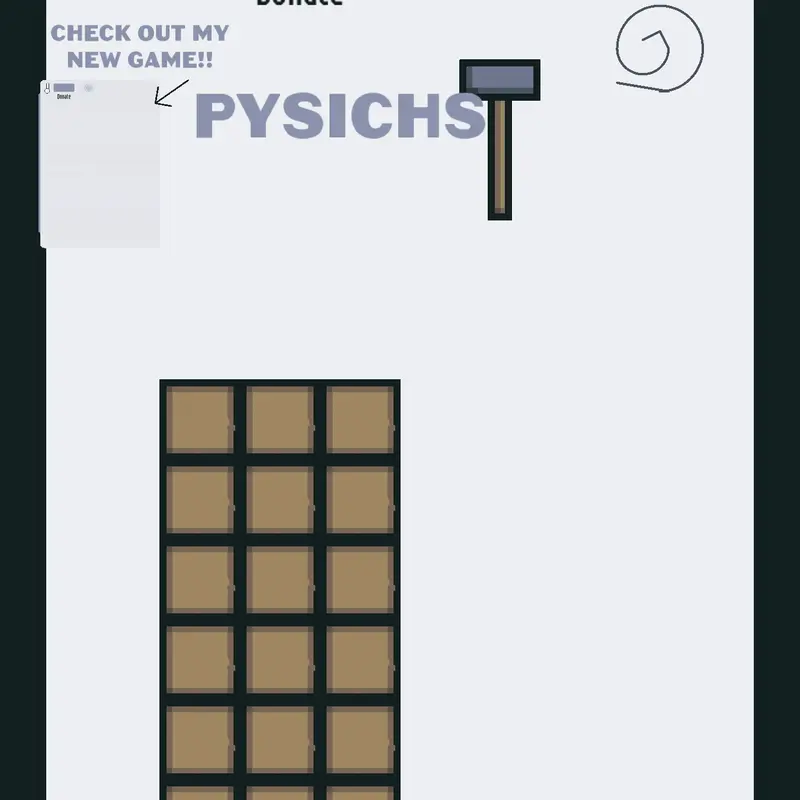 Game by @akusudahFilms