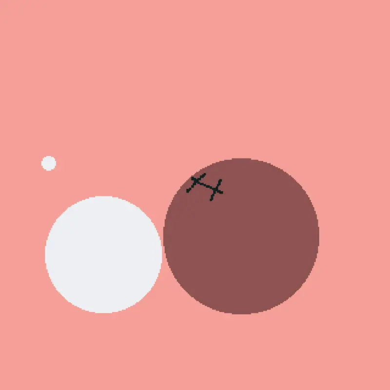 Game by @thezinaby