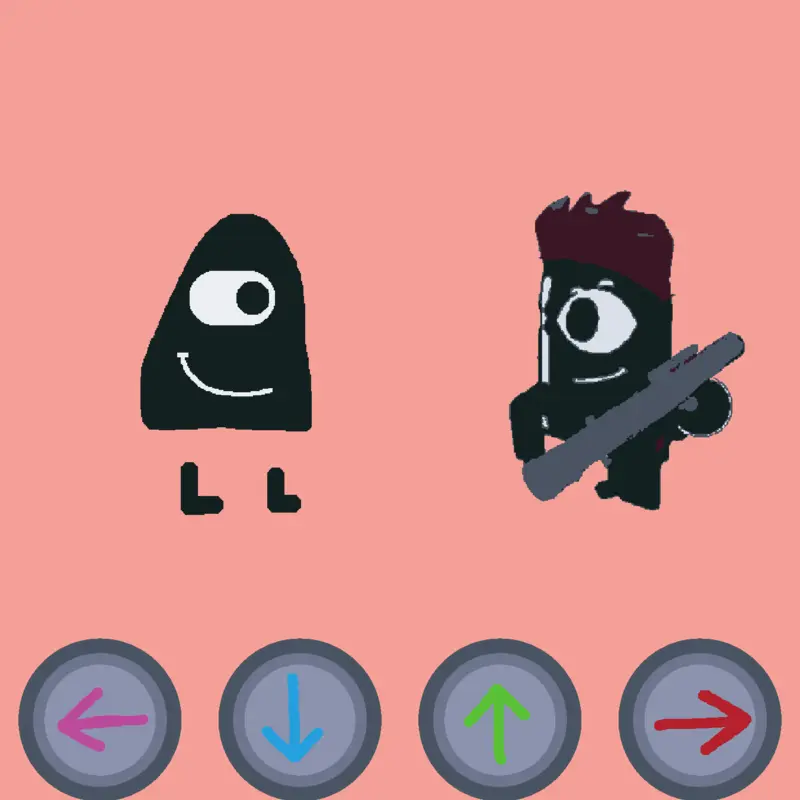 Game by @juin