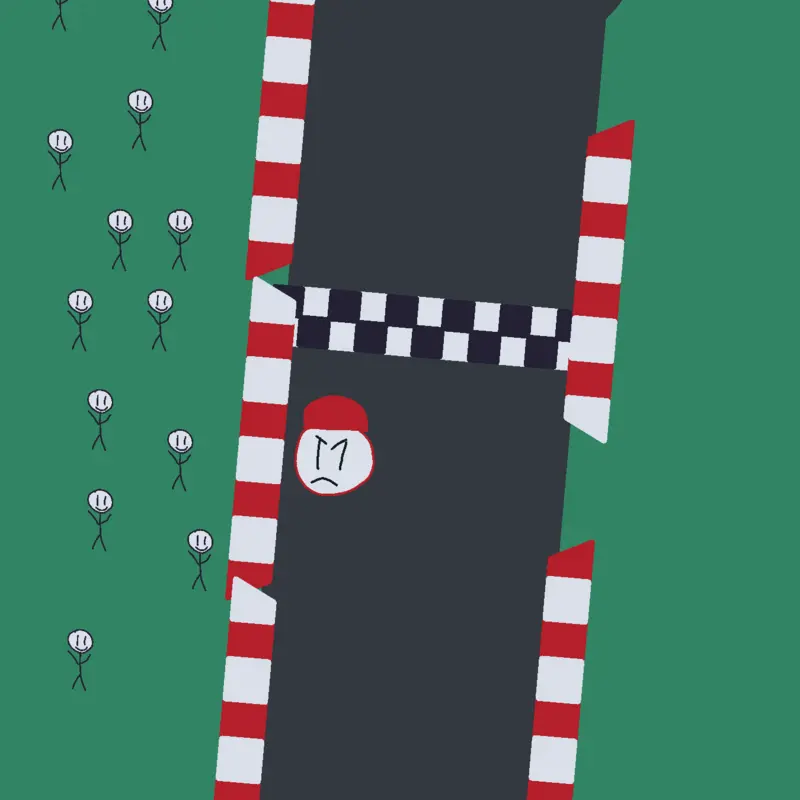 Game by @loganbasement