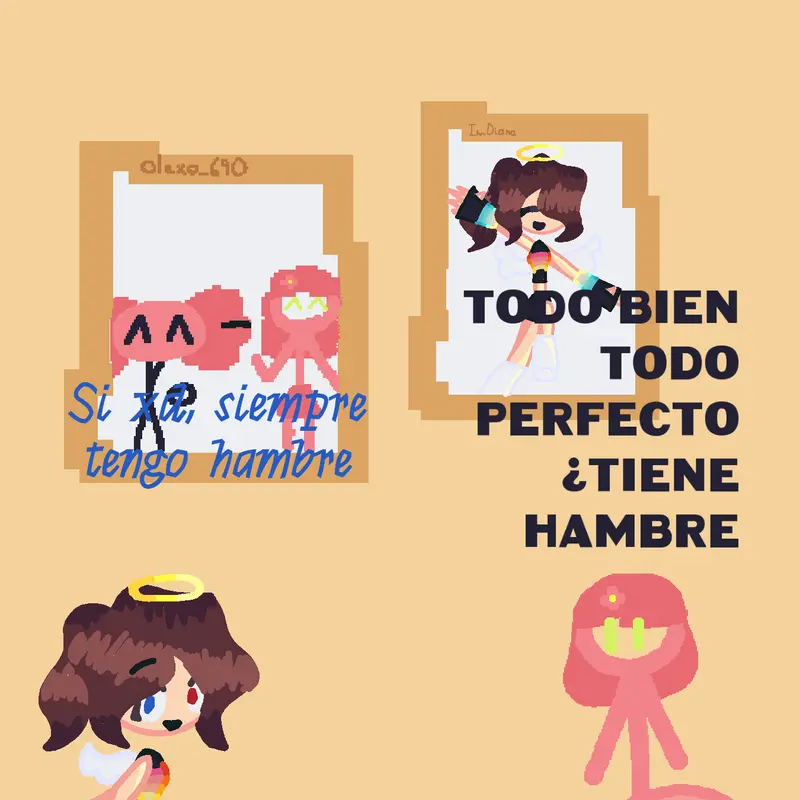 Game by @DianaRGB