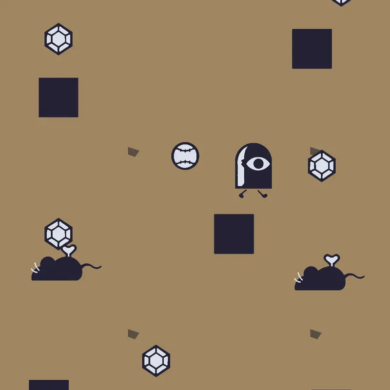 Game by @TheAwsomeM