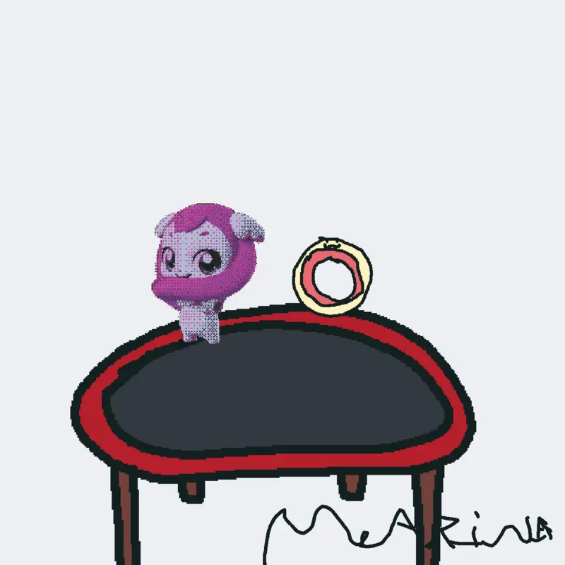 Game by @Marina14