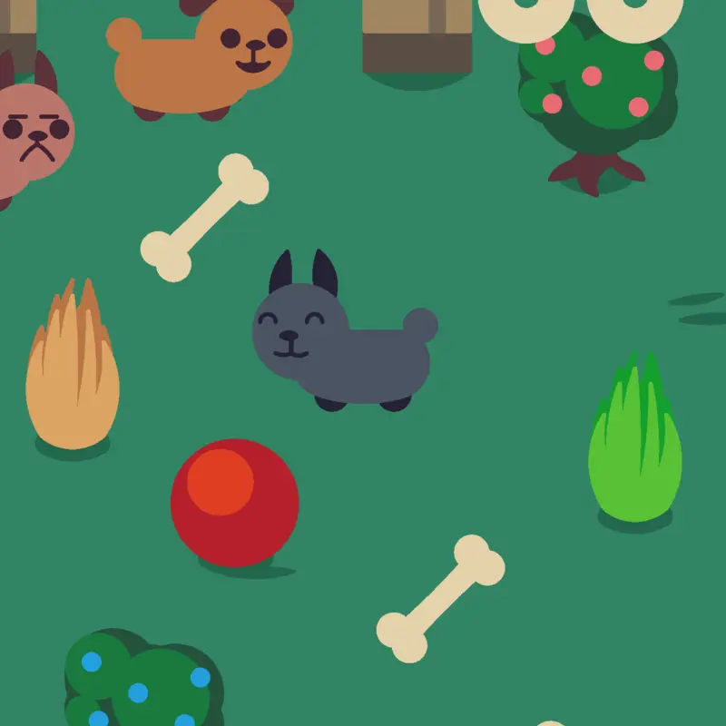 Game by @motan