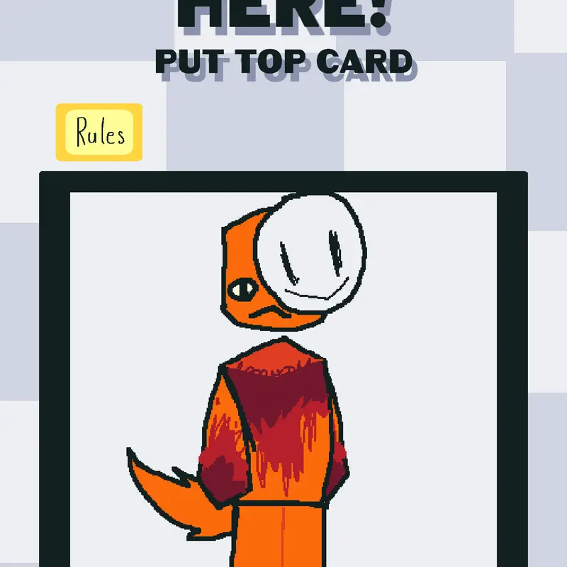 Game by @memememmememem