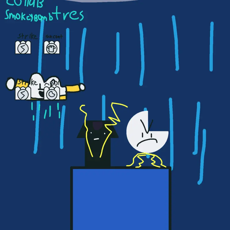 Game by @heerorobias