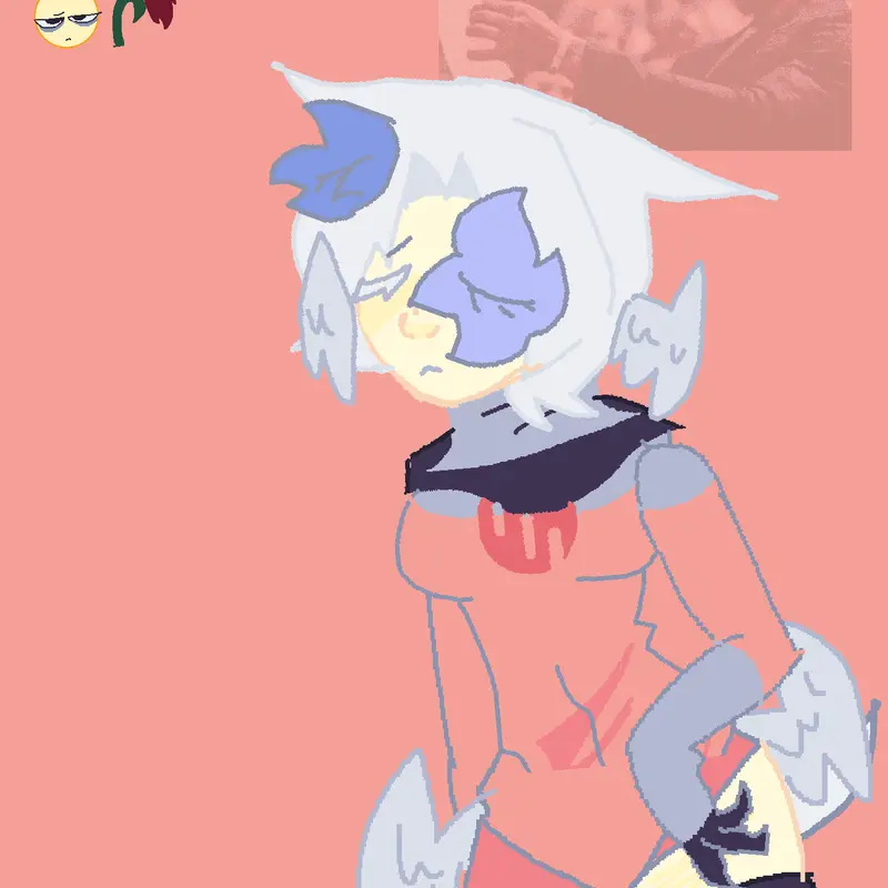 Game by @UmaruThaFox