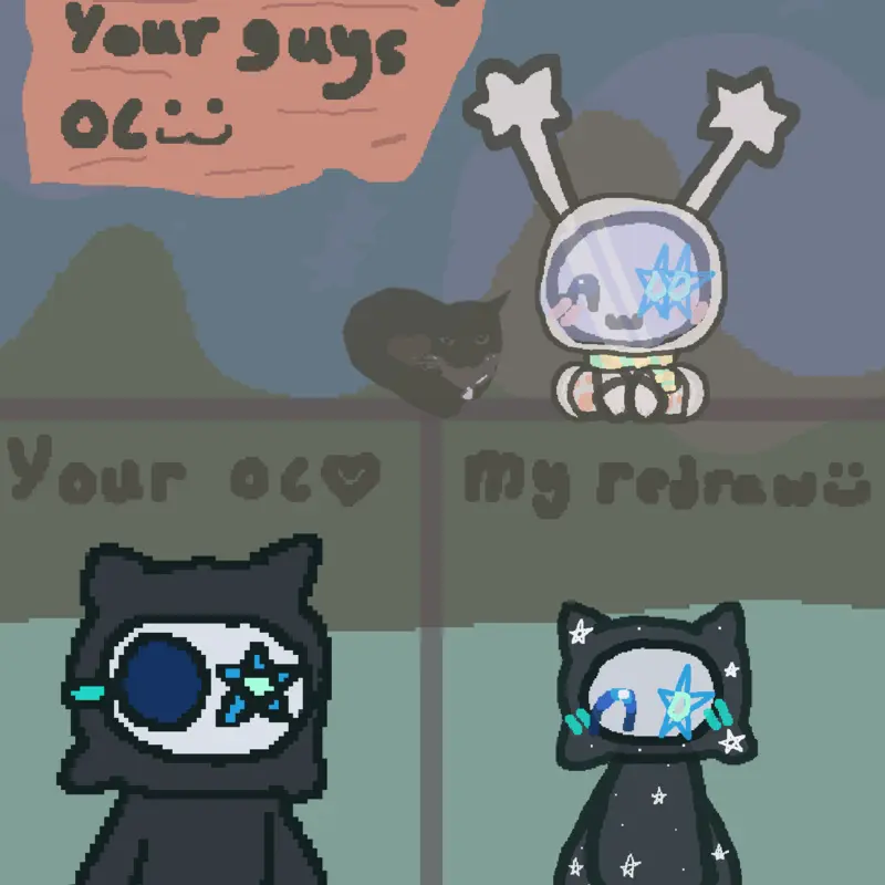 Game by @yannsinchan_Ai