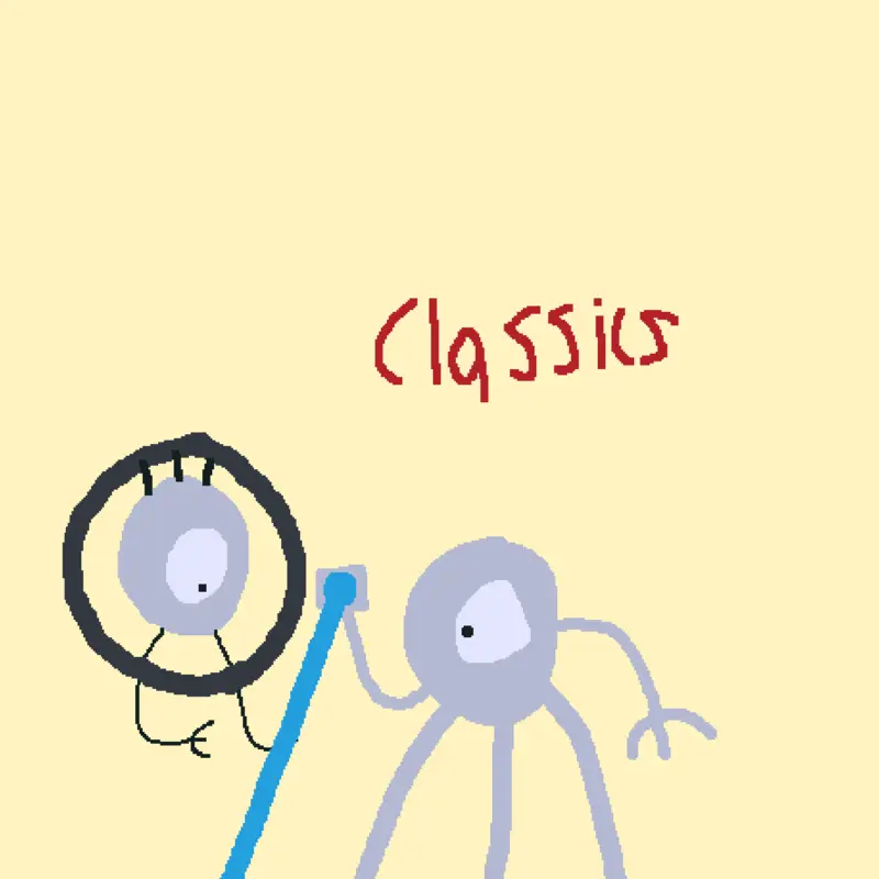 Game by @tripod