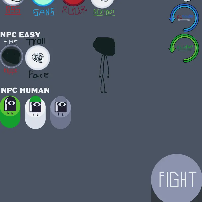 Game by @mr_entity