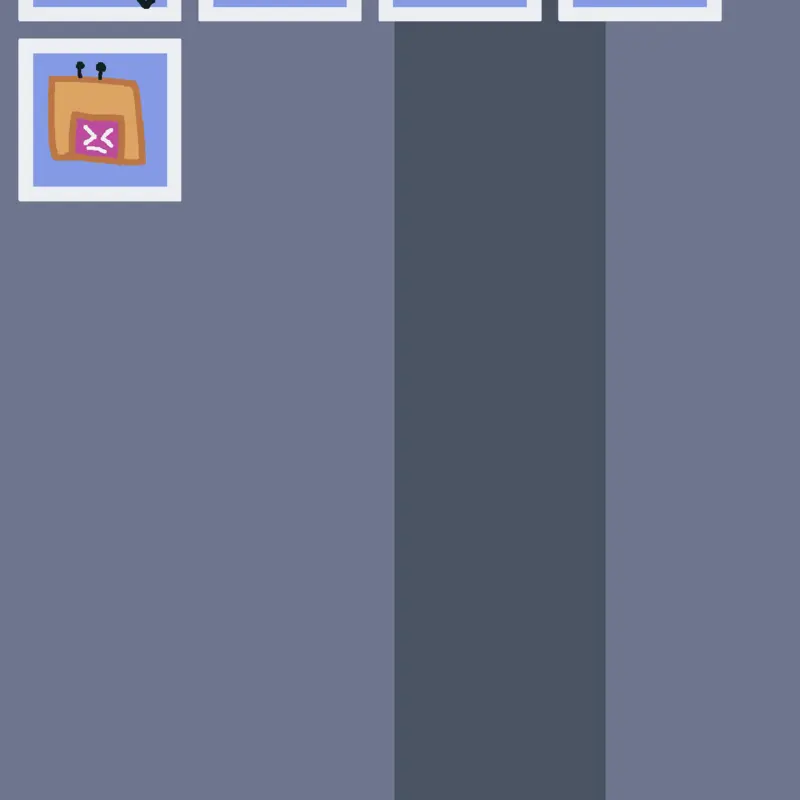 Game by @tapheado