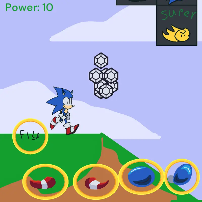 Game by @pe-fan