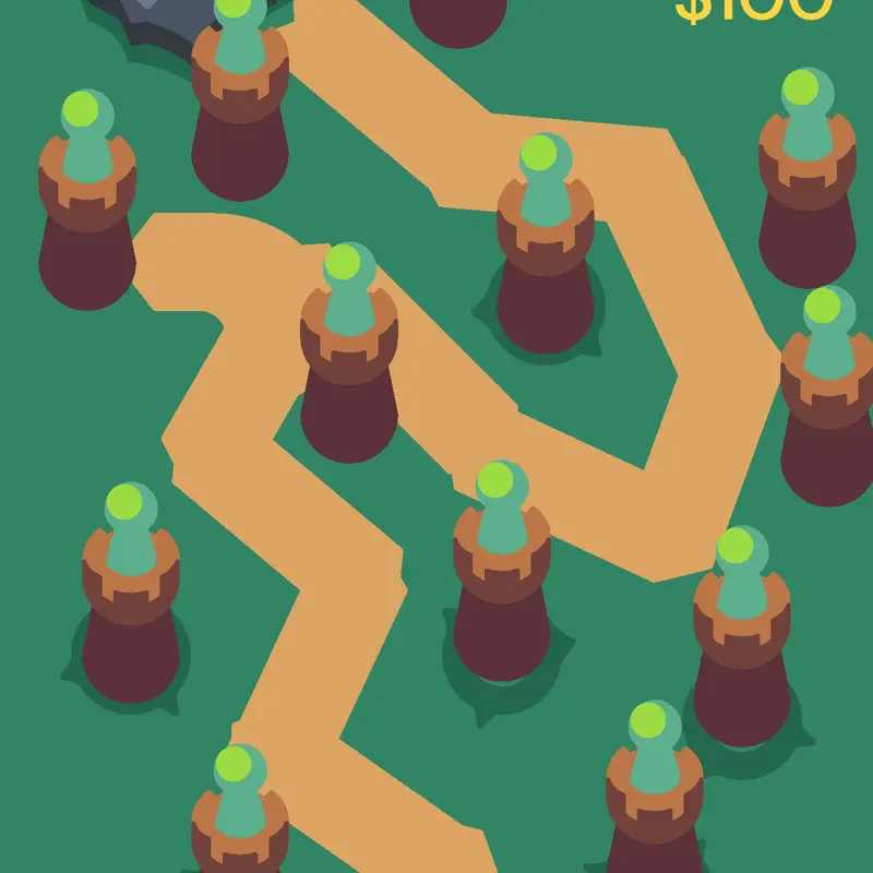 Game by @Roman2014