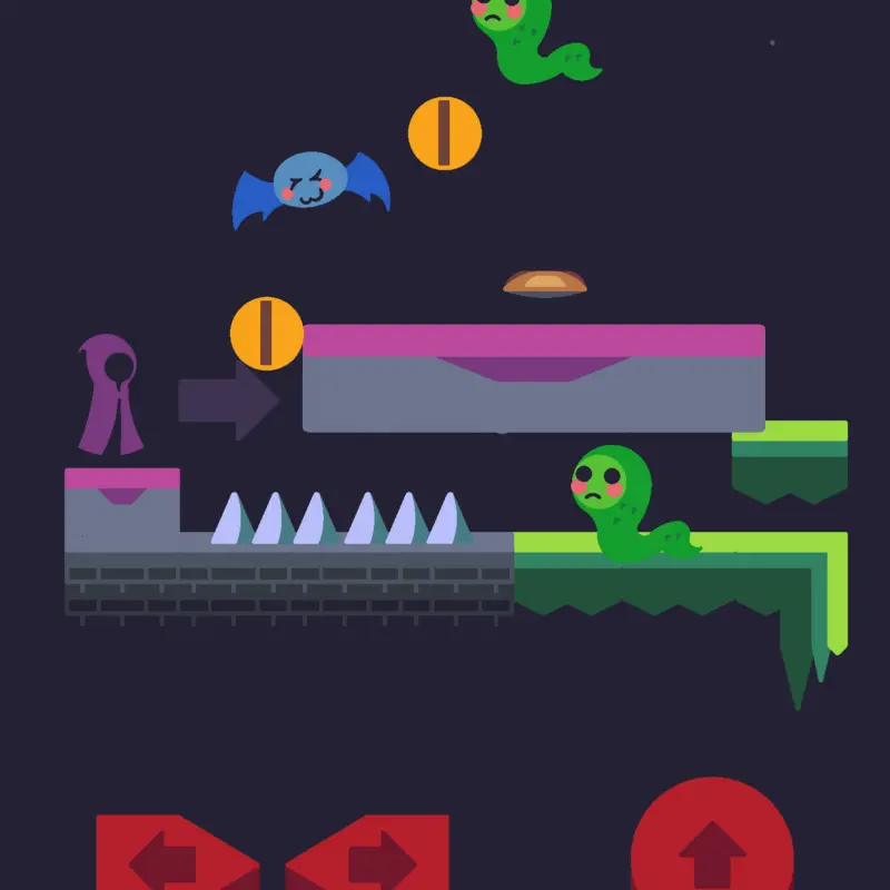 Game by @Yertitoali
