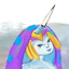Saccharine_AquaSeaShell avatar
