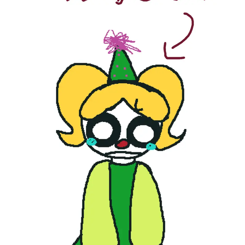 Game by @Chloe_flowerbloom