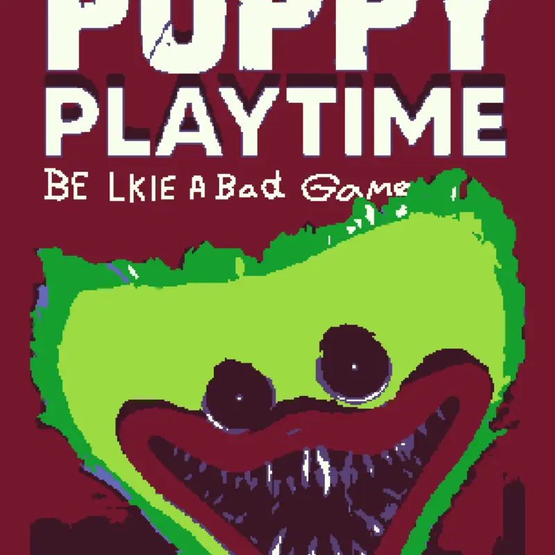 Game by @yuut