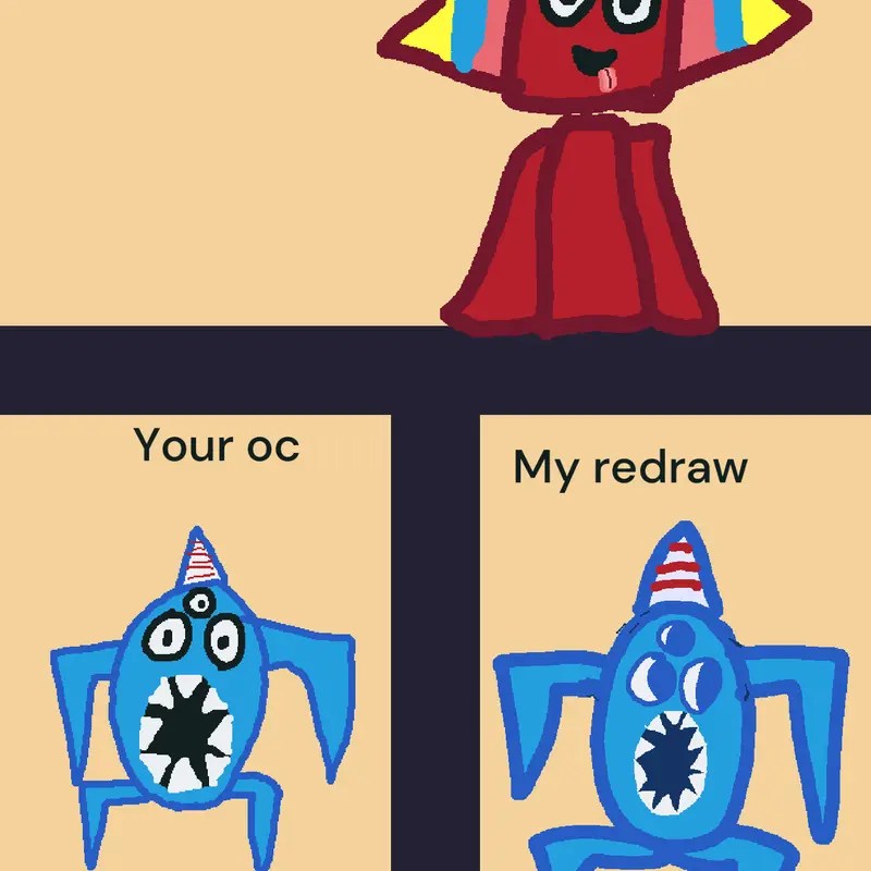 Game by @monsterix_nika