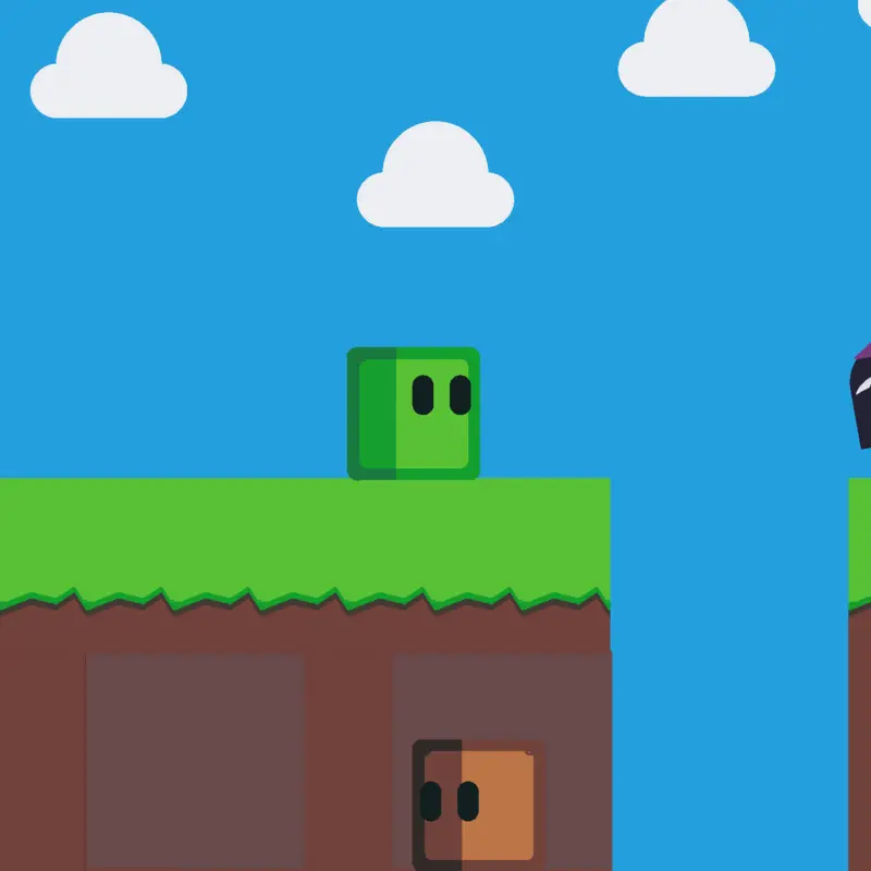 Game by @syjstj