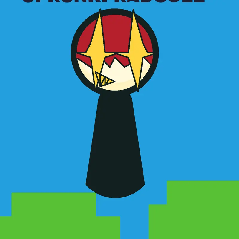 Game by @guabambionagami