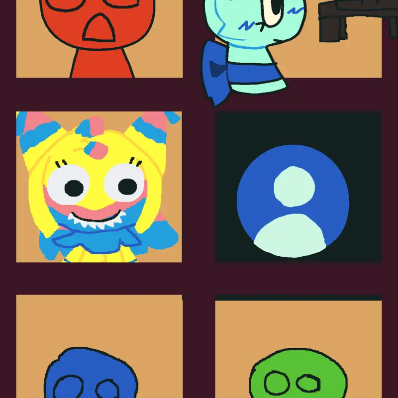 Game by @amirgoat