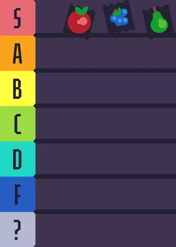 Game by @behicc