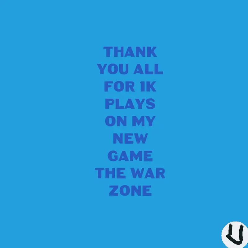 Game by @thegoosemakes