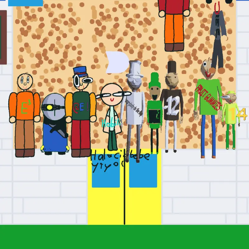 Game by @Salih_studios