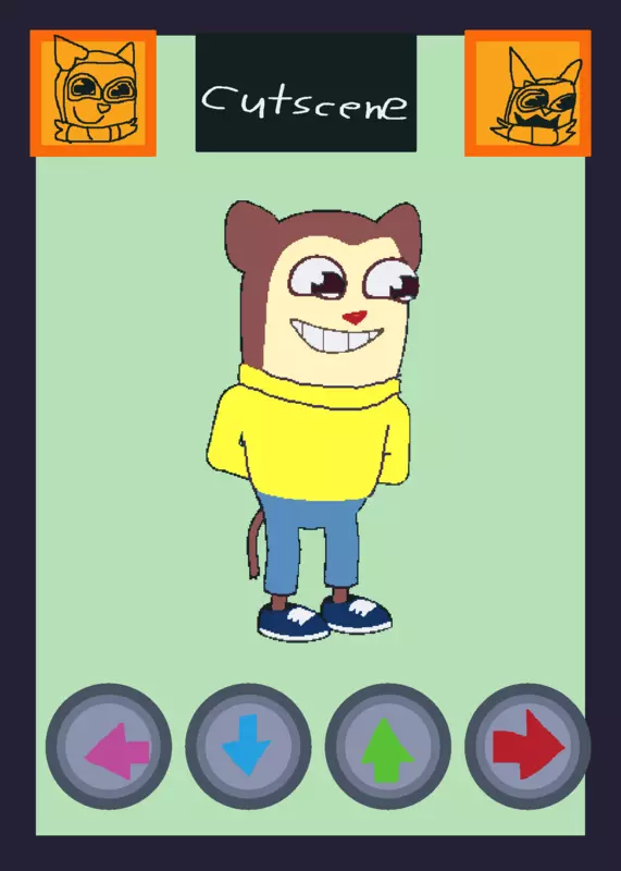 Game by @Solarplanet
