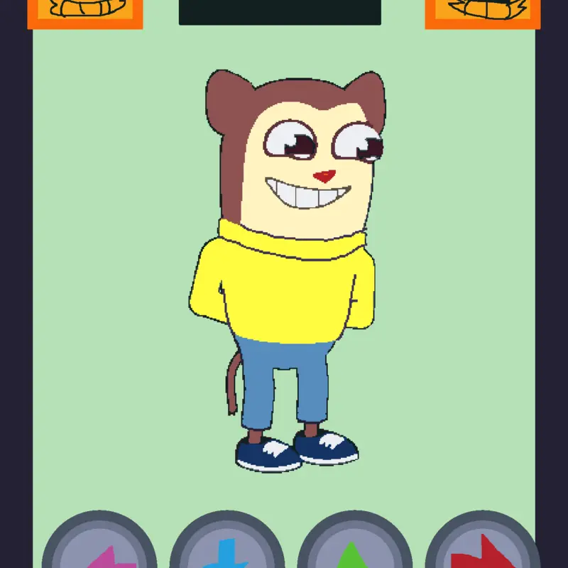 Game by @Solarplanet