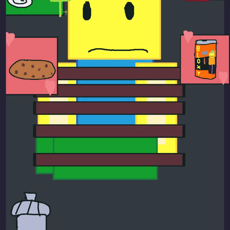 Game by @Bitecookie27